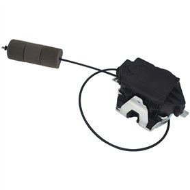 KASturbo Serrure de porte de hayon arrière pour MERCEDES W211 W164 1647400735