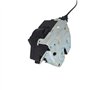 KASturbo Serrure de porte de hayon arrière pour MERCEDES W211 W164 1647400735