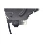 KASturbo Serrure de porte de hayon arrière pour MERCEDES W211 W164 1647400735