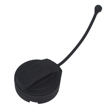 KASturbo Bouchon Carburant de Réservoir pour A4 A6 A8
