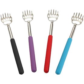 Gratte-dos Acier Inoxydable