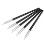 HERCHR Pinceau Silicone
