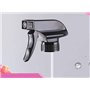 VASANA Lot de 6 buses de pulvérisation de rechange en plastique pour pulvérisateur 28/410 - Pour bouteille de verre ou plastique