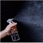 VASANA Lot de 6 buses de pulvérisation de rechange en plastique pour pulvérisateur 28/410 - Pour bouteille de verre ou plastique
