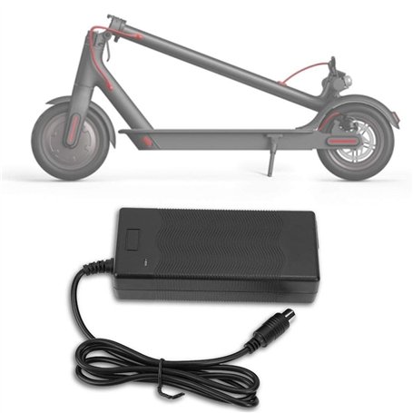 Chargeur M365