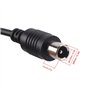 42V 2A Chargeur Adaptateur pour Scooter Électrique Pièces Chargeur de Batterie Accessoires pour Mijia et Scooter É