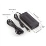 Chargeur M365,42V 2A Chargeur Adaptateur pour Scooter Électrique Pièces Chargeur de Batterie Accessoires pour Mijia et Scooter É