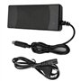 Chargeur M365,42V 2A Chargeur Adaptateur pour Scooter Électrique Pièces Chargeur de Batterie Accessoires pour Mijia et Scooter É