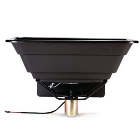 Moultrie Épandeur de parcelle de Nourriture ATV