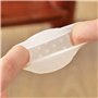 40 Pcs Embout de Chaise