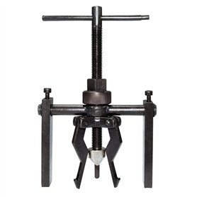 CNWOOAIVE Extracteur de Palier Intérieur 3 Mâchoires pour Moto Automobile Voiture SUV