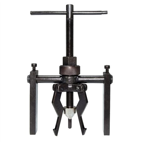 CNWOOAIVE Extracteur de Palier Intérieur 3 Mâchoires pour Moto Automobile Voiture SUV