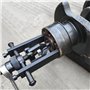 CNWOOAIVE Extracteur de Palier Intérieur 3 Mâchoires pour Moto Automobile Voiture SUV
