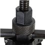 CNWOOAIVE Extracteur de Palier Intérieur 3 Mâchoires pour Moto Automobile Voiture SUV