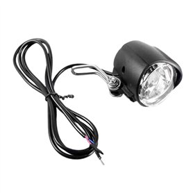Phare de Vélo Electrique 12V 24V 36V 48V