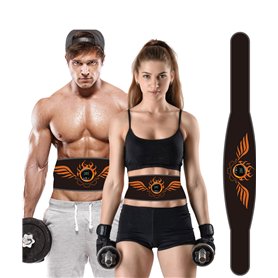 COODAY Electrostimulateur Musculaire