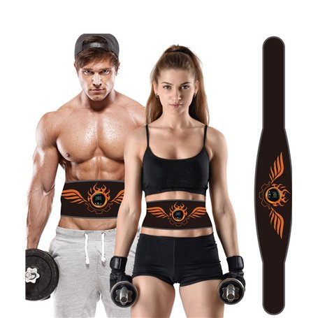 COODAY Electrostimulateur Musculaire