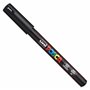 Posca PC-1MR Lot de 16 stylos marqueurs de toutes les couleurs