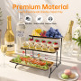 Presentoir Aperitif Buffet