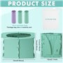 siège de toilette portable pour bébé unisexe pour le