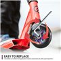 pour tous les scooters avec