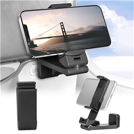 Support Téléphone Avion