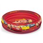 Mondo - 16250 - Jeu de Plein Air - Piscine Cars - 100 cm (dégonflé)