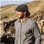 Ensemble d'accessoires de costume des années 20, accessoires pour homme Gatsby Mafia Gangster avec chapeau Panama réglable,brete