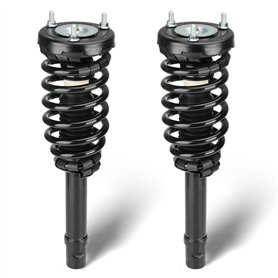 Jambes de force avant complètes avec ressort hélicoïdal pour Hyundai Azera 2006-2011