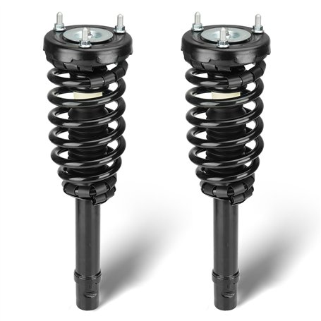 Jambes de force avant complètes avec ressort hélicoïdal pour Hyundai Azera 2006-2011