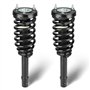 Jambes de force avant complètes avec ressort hélicoïdal pour Hyundai Azera 2006-2011
