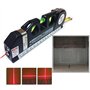 Ruban Mètre Inclinometre à Mesurer Aligner Multipurpose Règle Verticale Leve