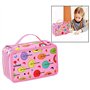 OFKPO Trousse à Crayons Sac de Crayon 72 Slots Super Grande Capacité, Multicouche Pochette à Crayons, Boîte de Crayon de Stockag