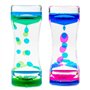JJiaoLinin Minuteur sensoriel Liquide