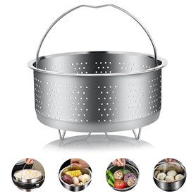 Panier à Vapeur