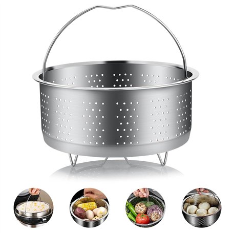 Panier à Vapeur