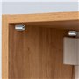 50 PièCes Taquet Etagere Taquets Pour éTagèRes Goupilles D'éTagèRe Protection En Caoutchouc Support D'éTagèRe Avec Transparent G