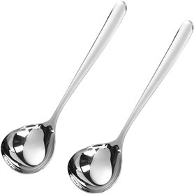 2 Pièces Louche à Soupe