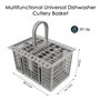 Porte-Couverts pour Lave-Vaisselle
