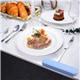 3 Set de Couverts en Inox