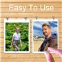 pour Carte de Voyage Petites Push Pins pour Tableau en L
