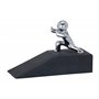 WENKO Bloc-porte Hercules Noir