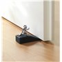 WENKO Bloc-porte Hercules Noir