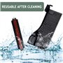 Brosse D'entretien et Filtre Eau Assembly Accessoires Compatible avec Roborock S7 MaxV Ultra / S7 Pro Ultra, G10, G10S, Entièrem