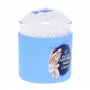 Azzurra Paglieri , Felce Azzurra, Poudre pour le Corps avec Houppette, 250 gr (coloris aléatoire )