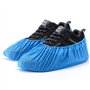 Milaloko Paquet de 100 couvre-chaussures jetables