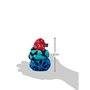 Zoch 601105015 Crossboule Set - Montagne