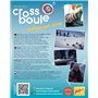 Zoch 601105015 Crossboule Set - Montagne