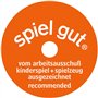 Zoch 601105015 Crossboule Set - Montagne