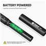 D Debra DK7 Pro Kit de 7 Microphones filaires pour Batterie de Performance et d'enregistrement avec micros, Clip de Micro avec O